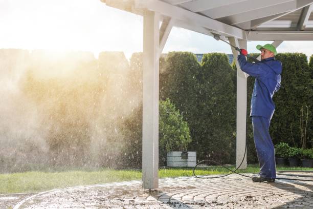 Playground Equipment Cleaning in Alta, IA